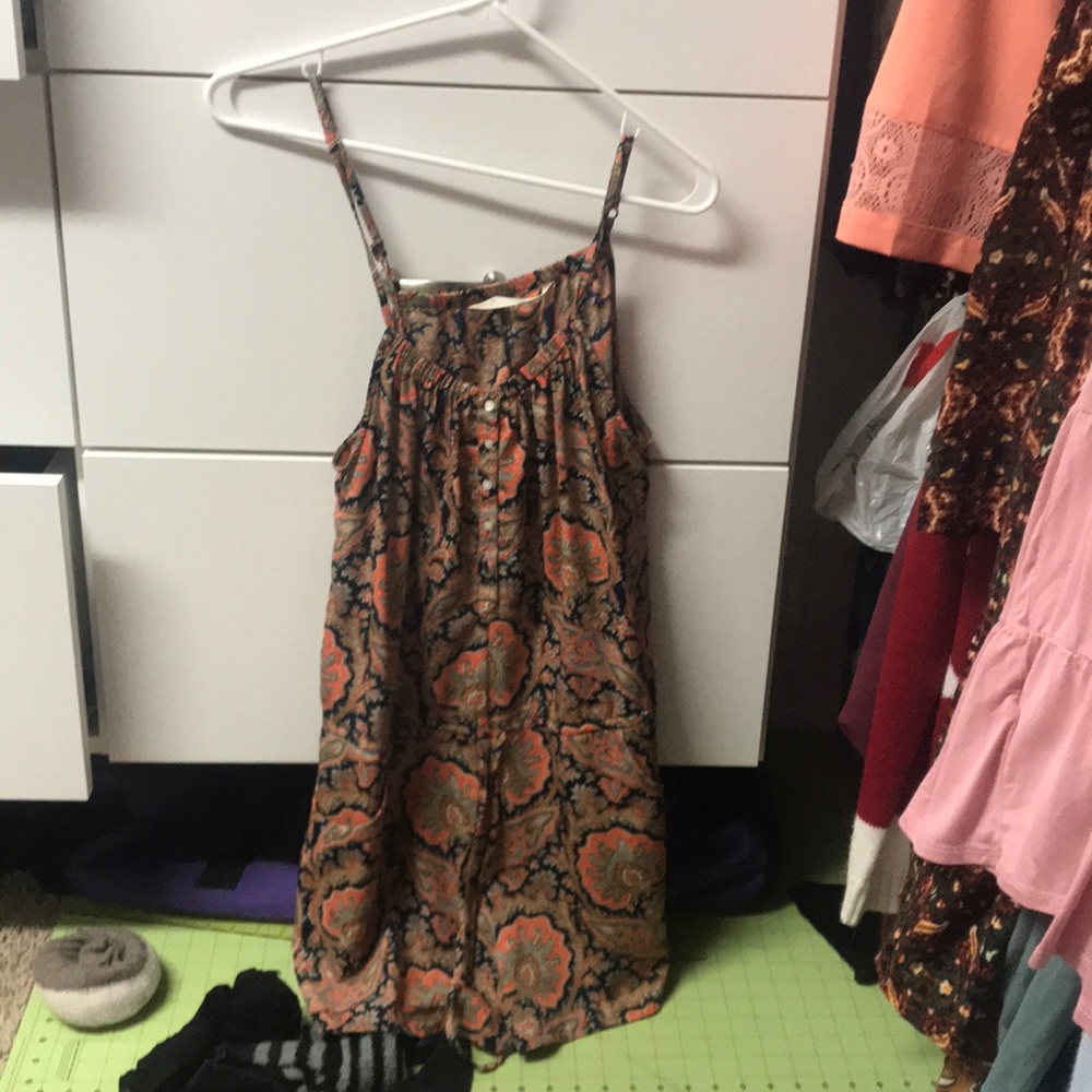 NWOT romper